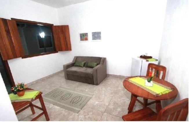 Loft Vila Do Sossego Pirenopolis Exterior photo