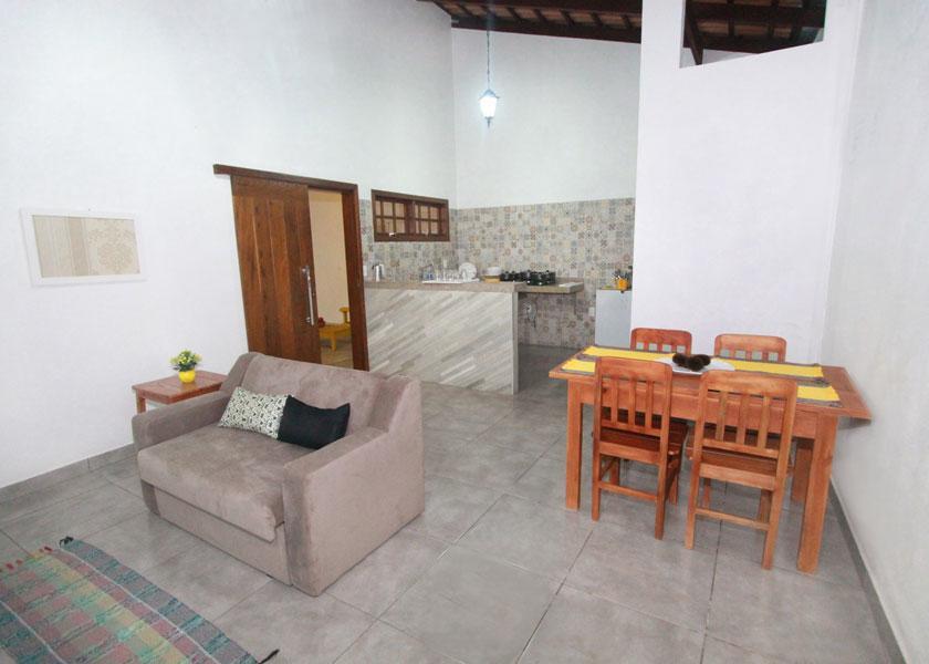 Loft Vila Do Sossego Pirenopolis Exterior photo